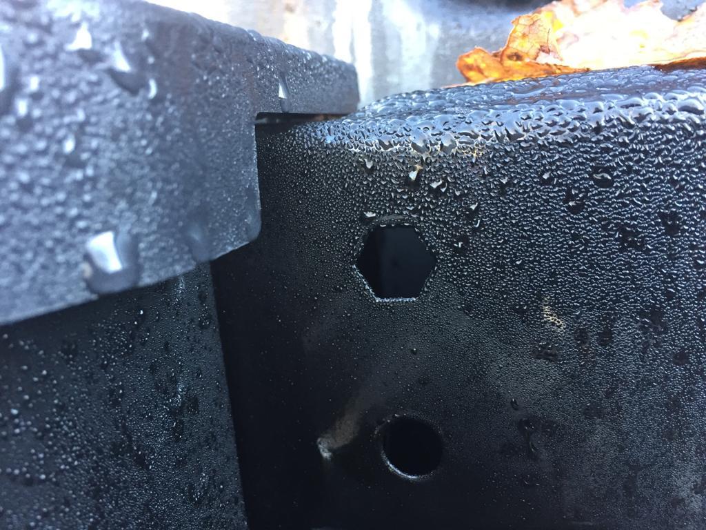 Jeep Gladiator WTB: Mopar tonneau cover IMG-20201107-WA0003