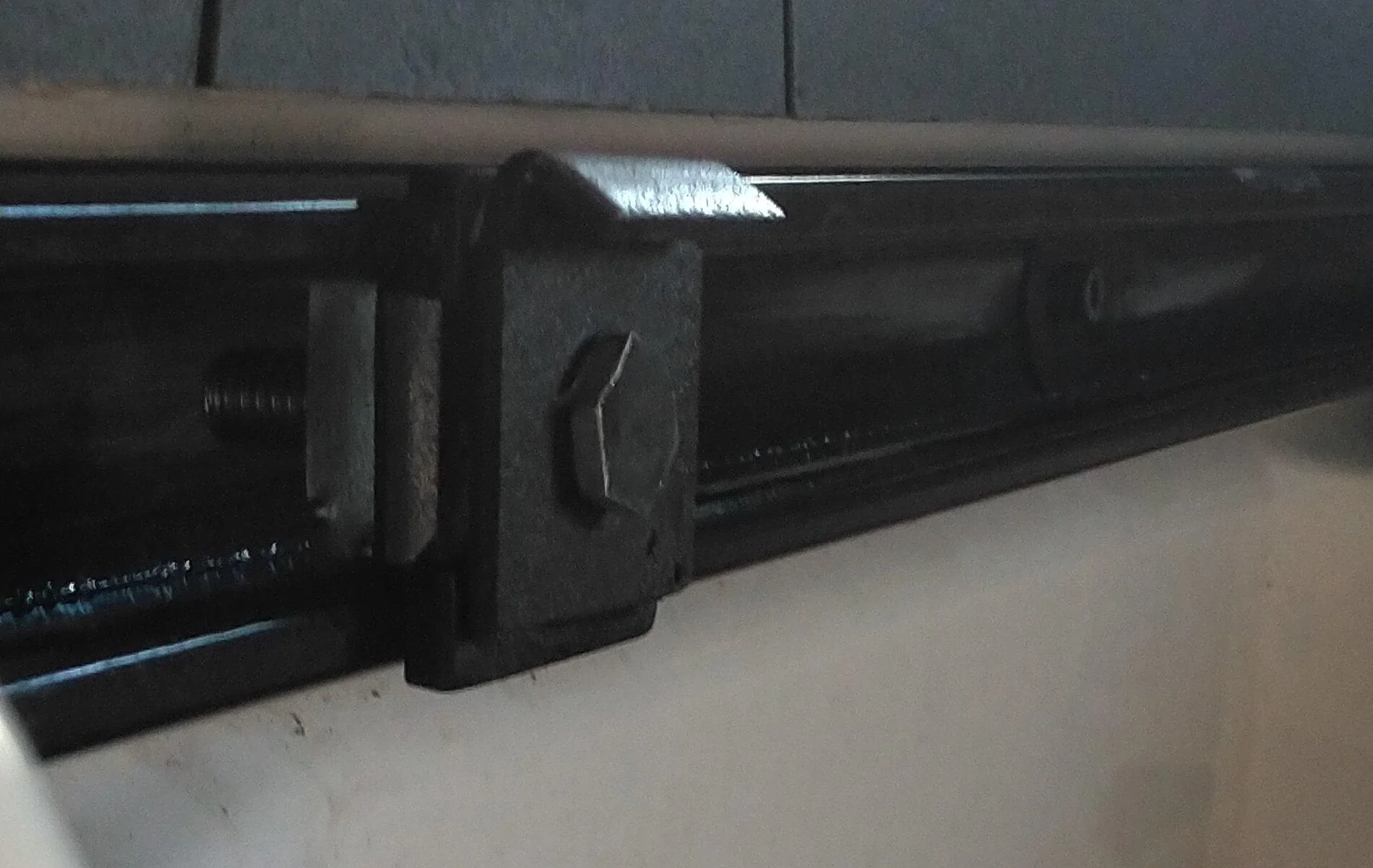 Jeep Gladiator DIY Bedrail System IMG_20201107_123010