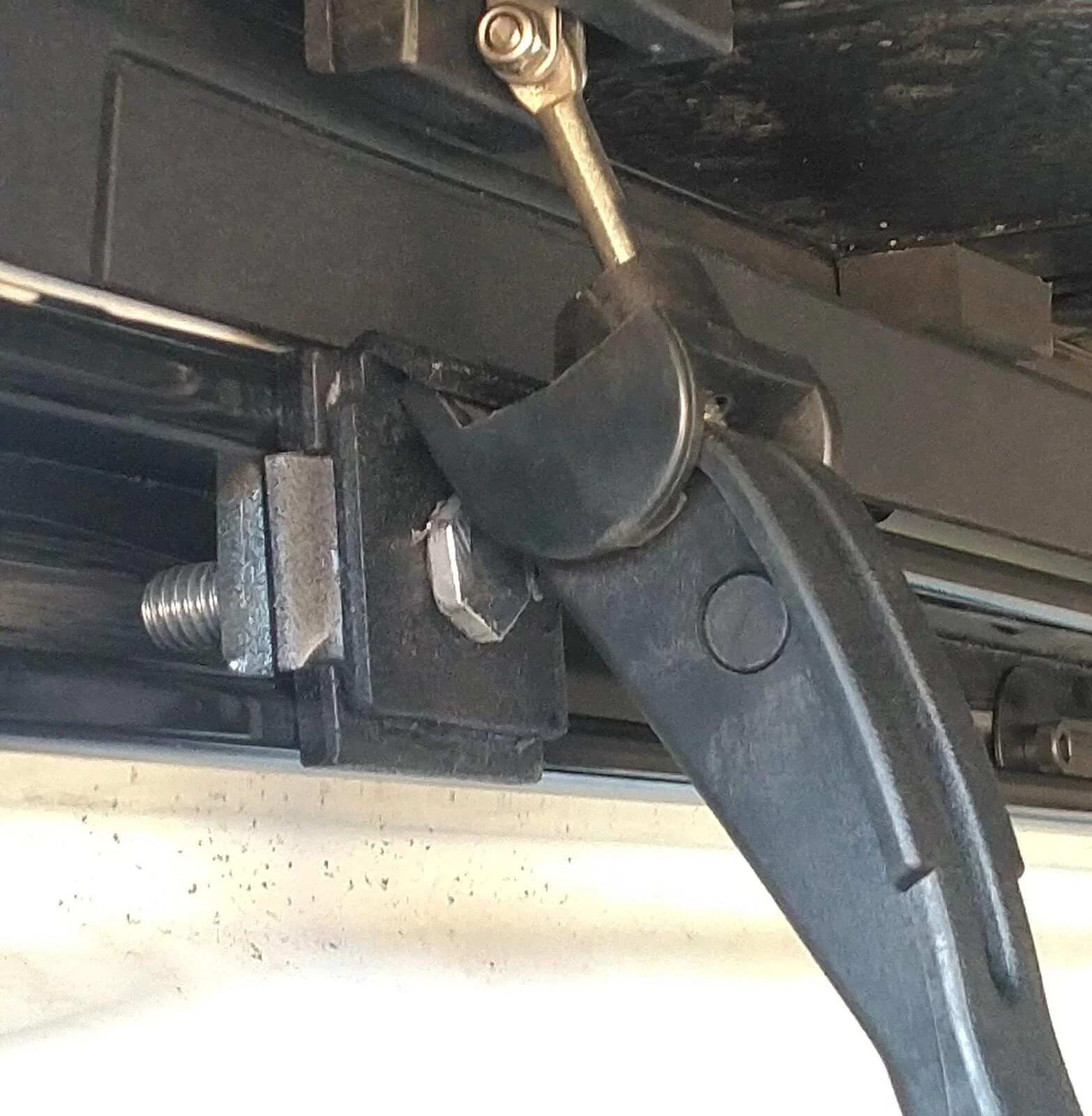 Jeep Gladiator DIY Bedrail System IMG_20201107_152541