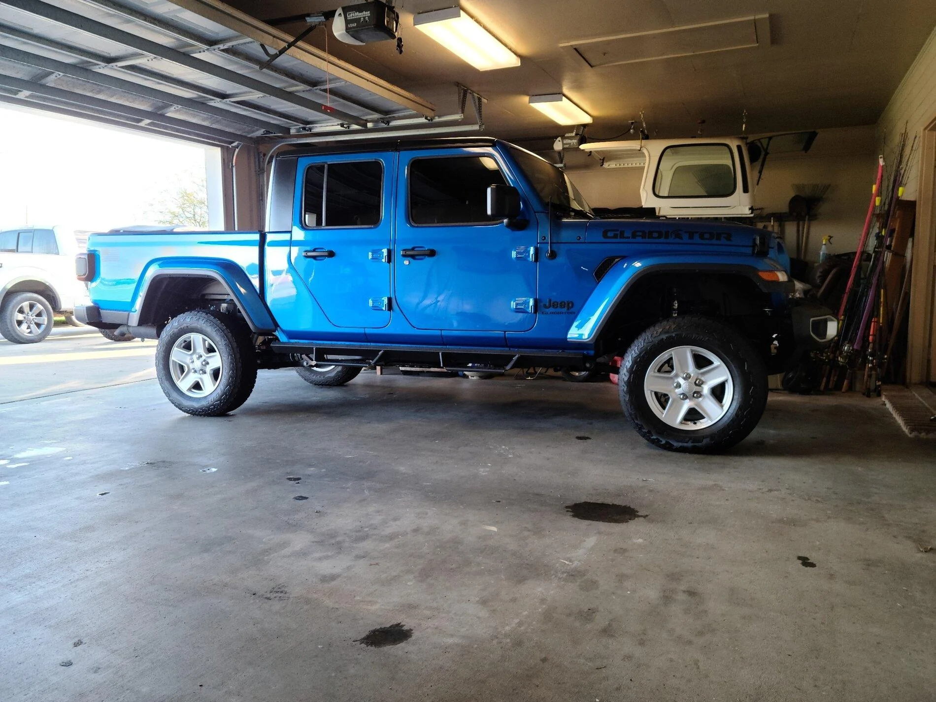 Jeep Gladiator Clayton Off Road JT Suspension Systems 20201109_073459_resized