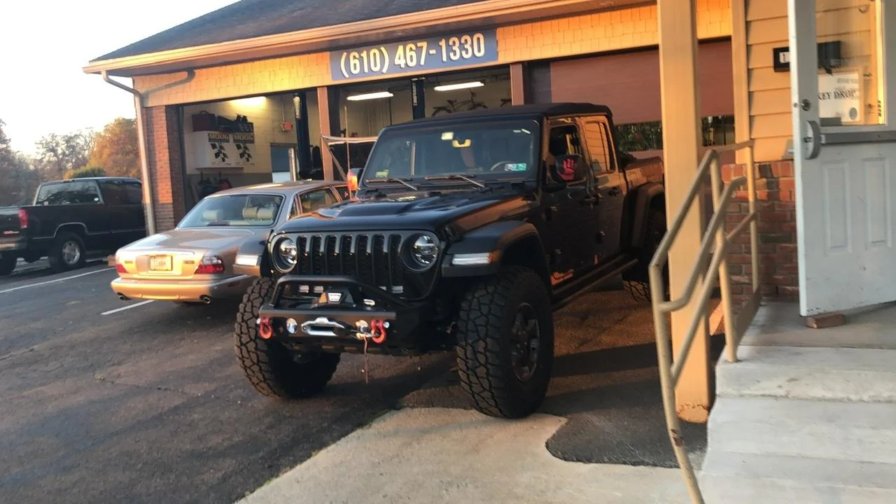 Jeep Gladiator JTR Spartacus Build Journal 0126FCF5-76B1-4789-BA62-8E4D3D96DFC1