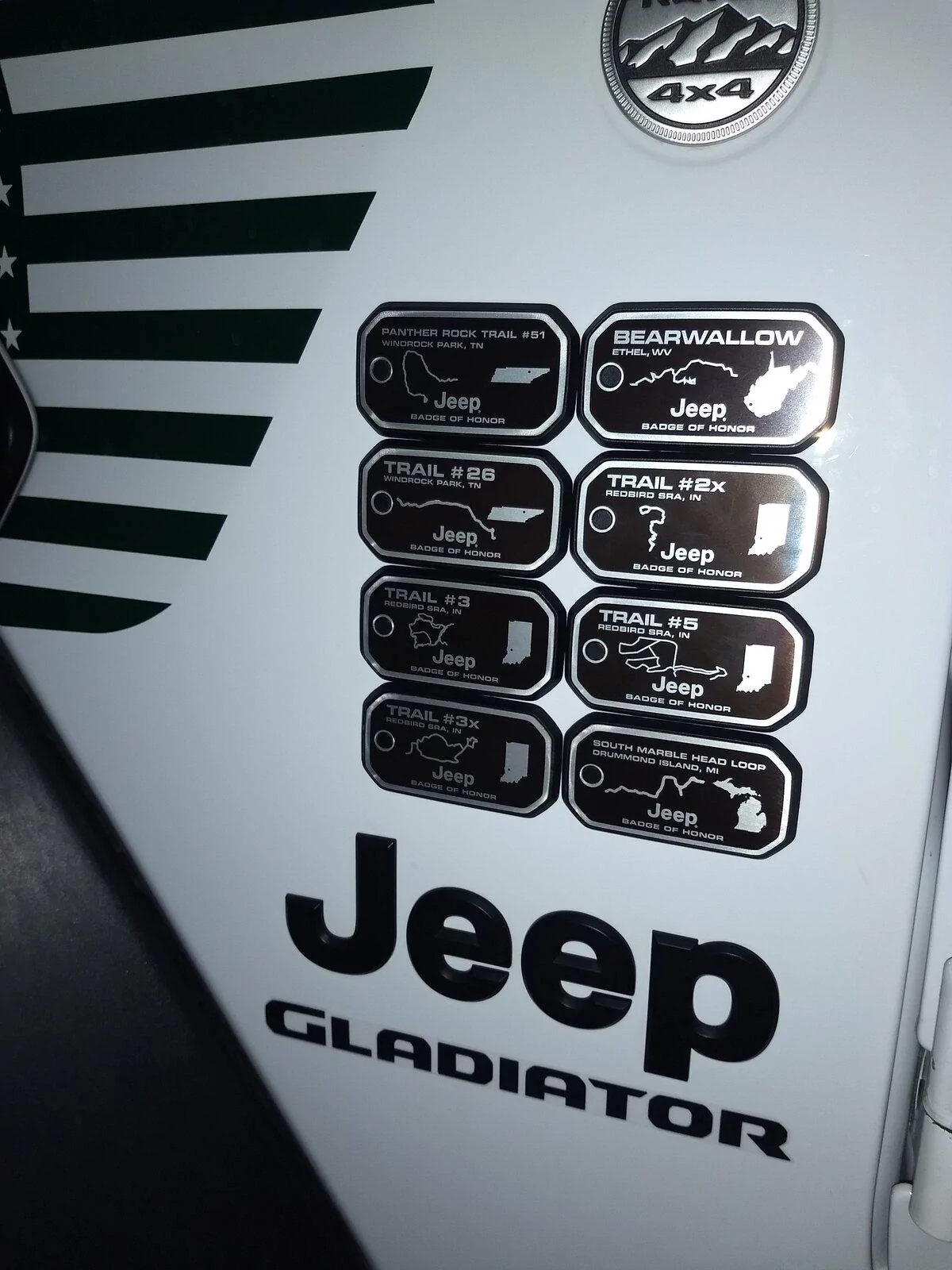 Jeep Gladiator What did you do TO your Gladiator today? [ADMIN WARNING: NO POLITICS, NO GUN TALK] IMG_20201109_200021078