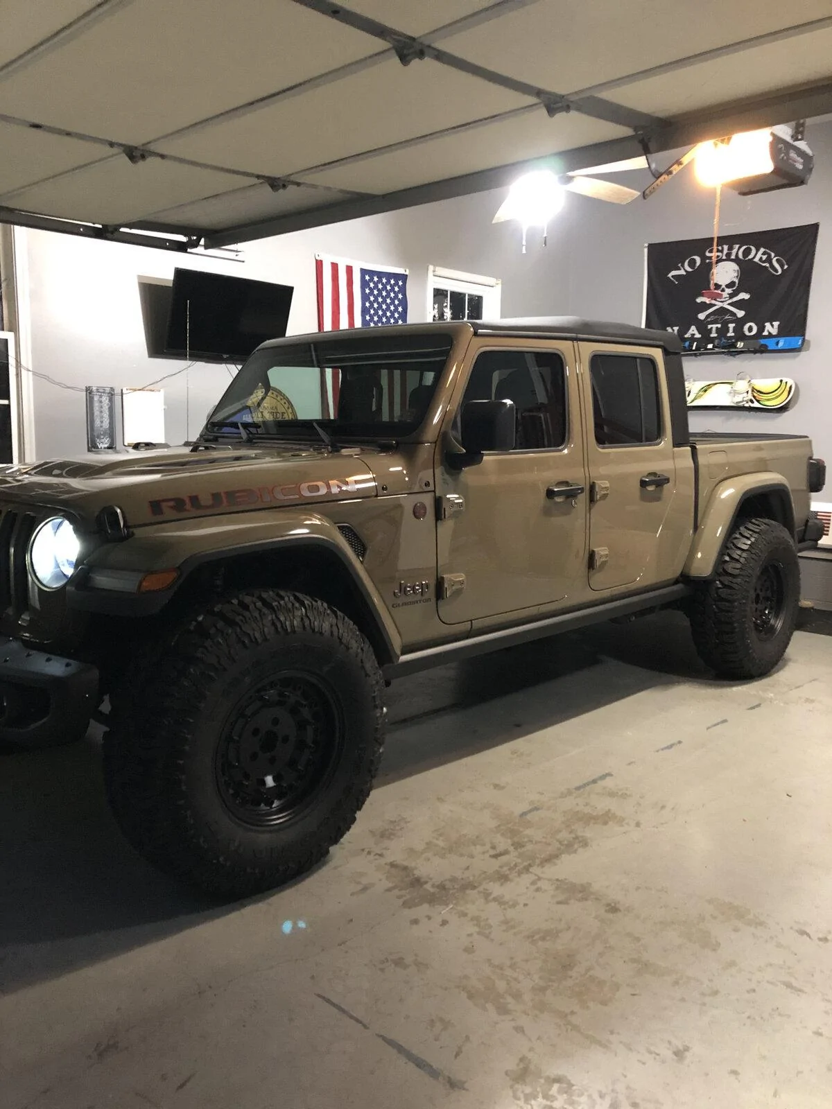 Jeep Gladiator GATOR Gladiator JT Club 5D43E41D-0C1D-4038-995C-08BFE31860D3