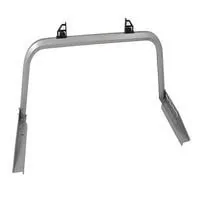 Jeep Gladiator Tips on added anchor points? images