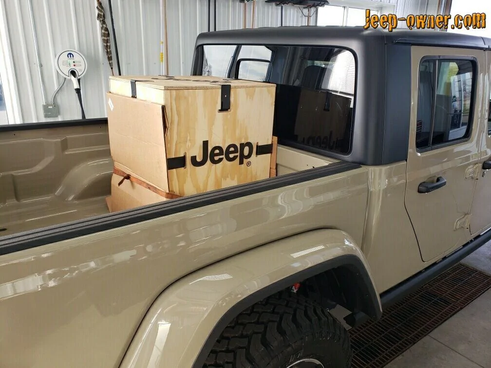 Jeep Gladiator TexasTJ's Gobi Gladiator Rubicon index.php?action=dlattach;topic=4107