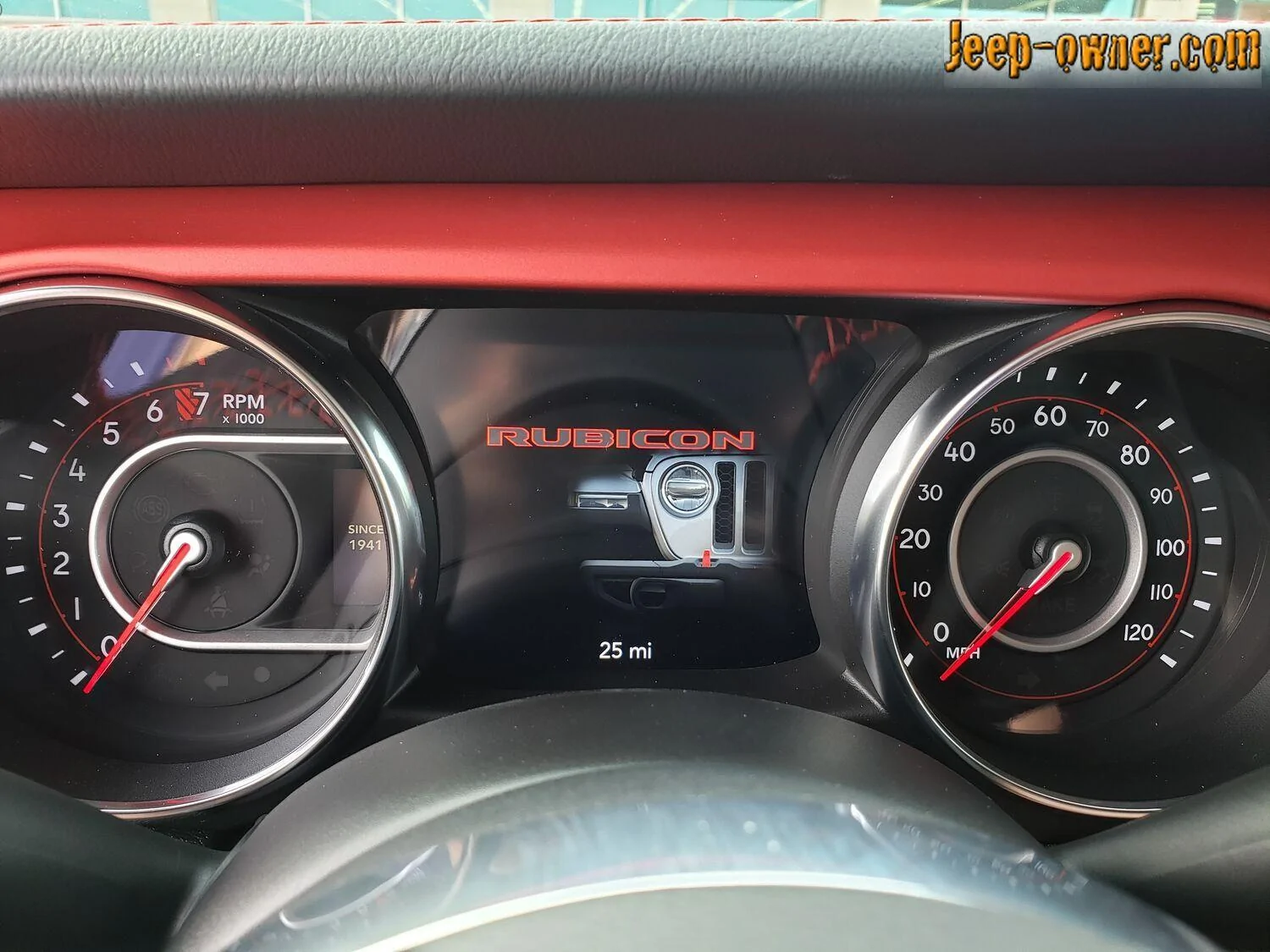 Jeep Gladiator TexasTJ's Gobi Gladiator Rubicon index.php?action=dlattach;topic=4107