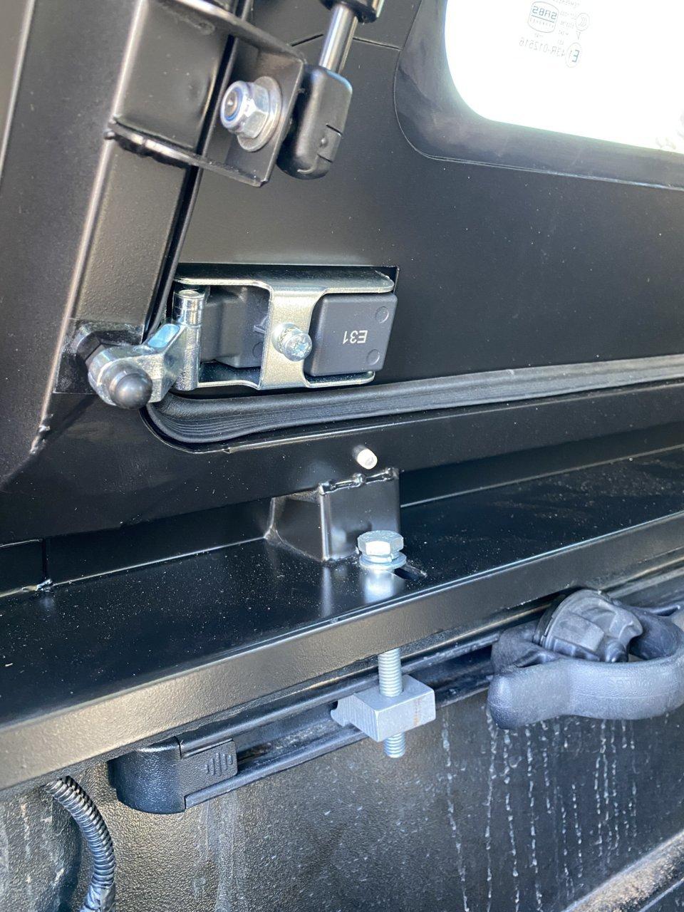 Jeep Gladiator RSI Smartcap F86274BA-166E-4BE5-AAF3-36943EDF5515
