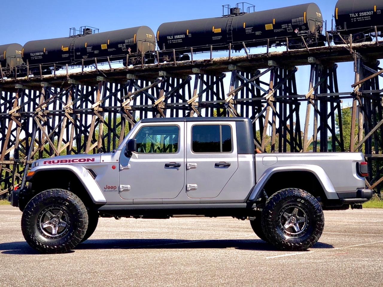 Jeep Gladiator Clayton 3.5 lift with 40's? D062593A-F82F-40C4-A0AA-3CA88600CB9A