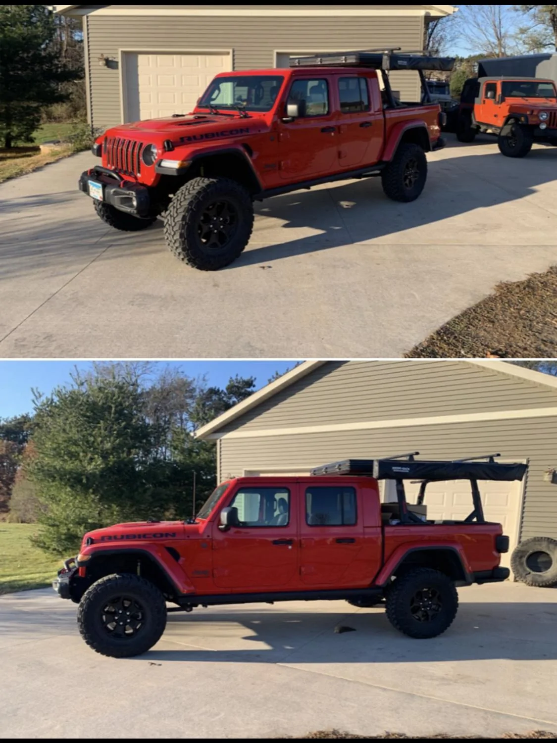 Jeep Gladiator AEV Releases JT 2.5 DualSport RT Suspension System 1D7F8603-3B5E-4F25-95E8-3DC4FA3DA7E3