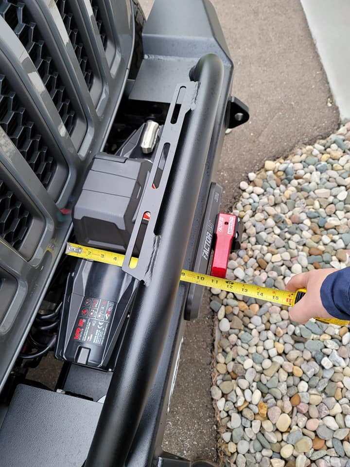 Jeep Gladiator What did you do TO your Gladiator today? [ADMIN WARNING: NO POLITICS, NO GUN TALK] 124225462_10118417732438374_4901272034006609249_n