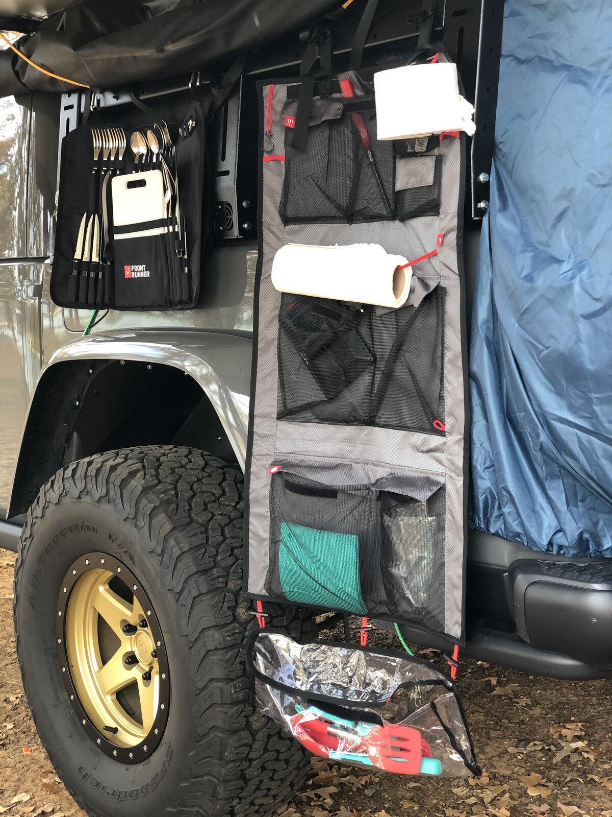 Jeep Gladiator Project “Fools Gold” org ba