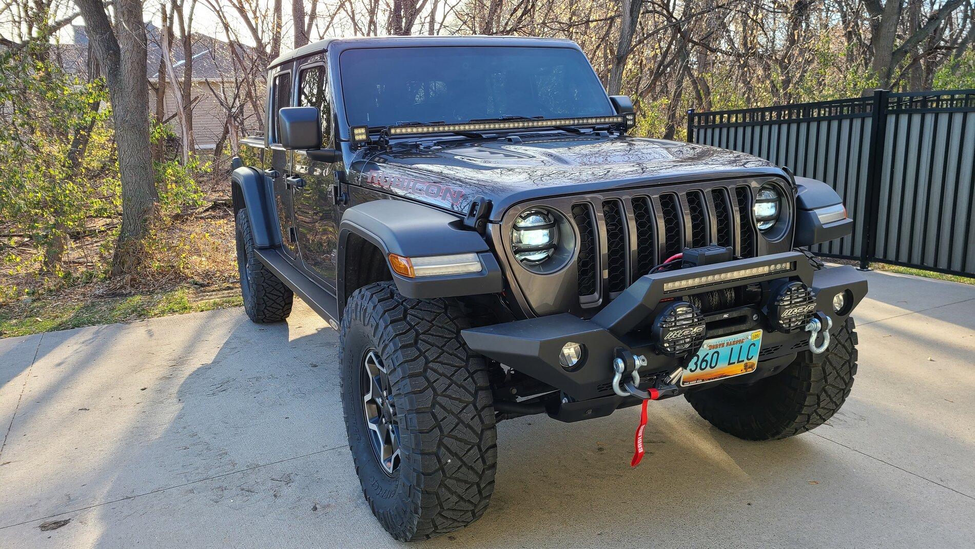 Jeep Gladiator GRANITE CRYSTAL JT Gladiator Club 20201102_091020