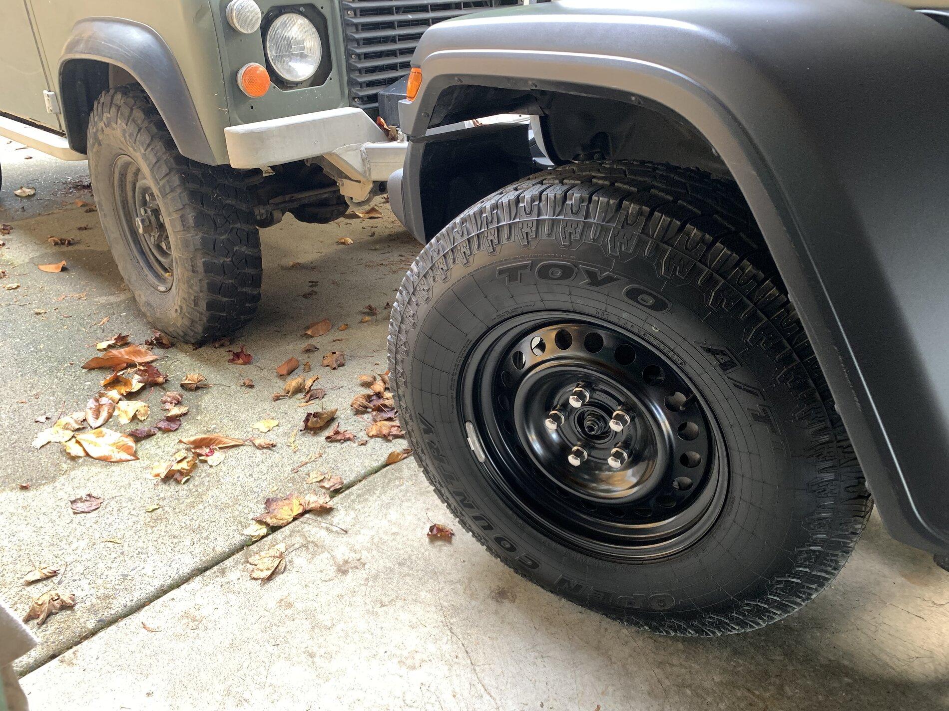 Jeep Gladiator GOBI Gladiator JT Club ima