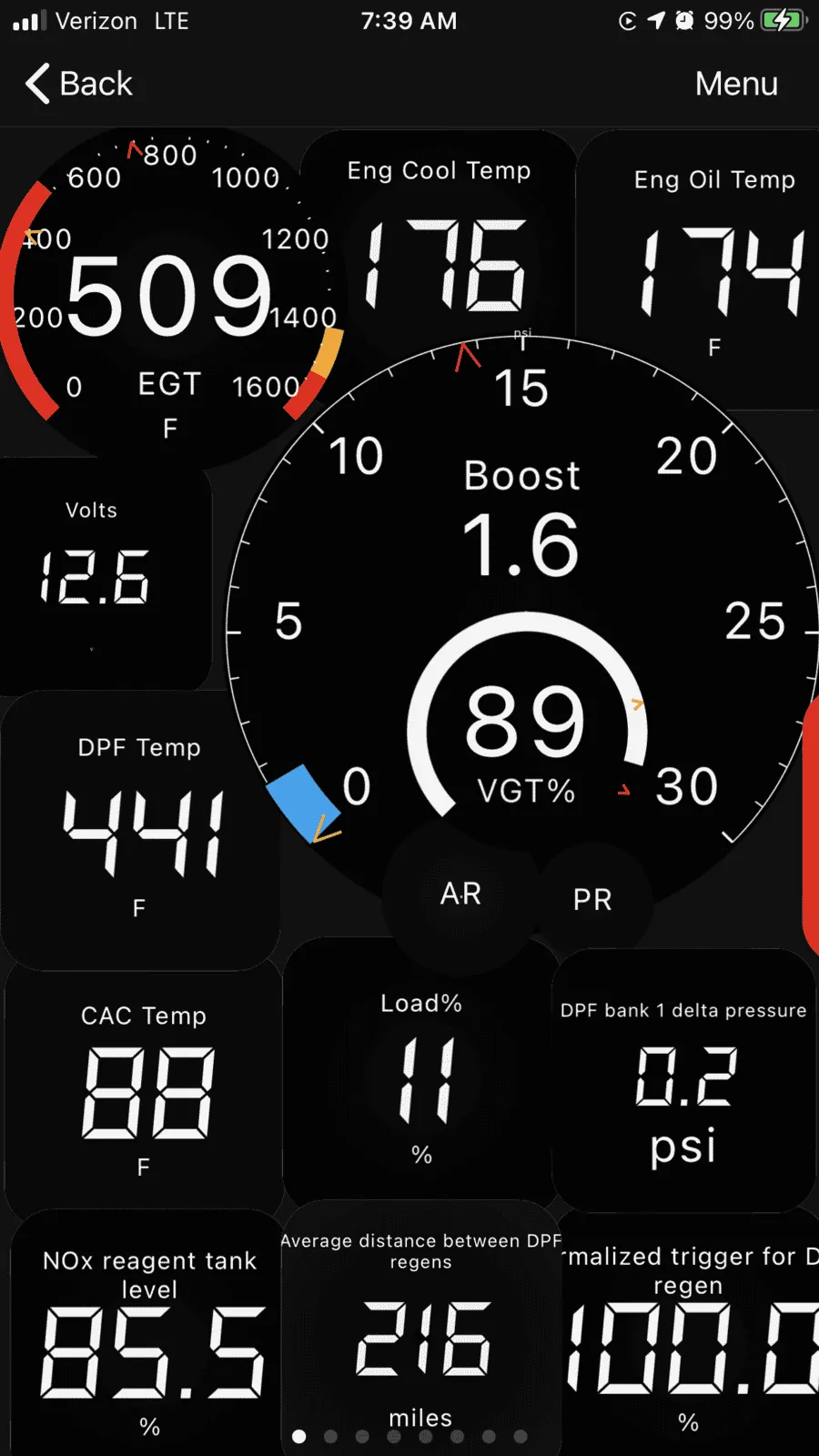 Jeep Gladiator All Diesel Specific Talk/Topics 3D96B125-8E0B-4AA5-B521-6B920D9140E2