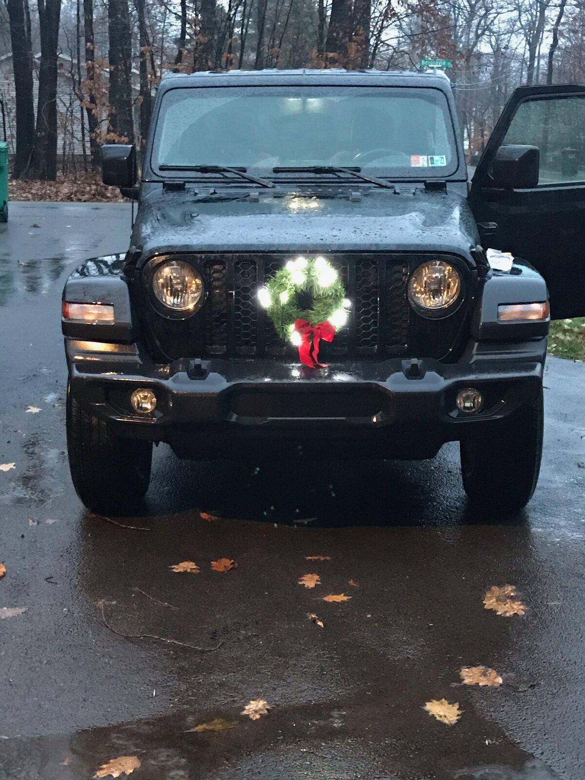 Jeep Gladiator What did you do TO your Gladiator today? [ADMIN WARNING: NO POLITICS, NO GUN TALK] 62682361379__78371C56-279C-4578-9954-F34E46CF4944