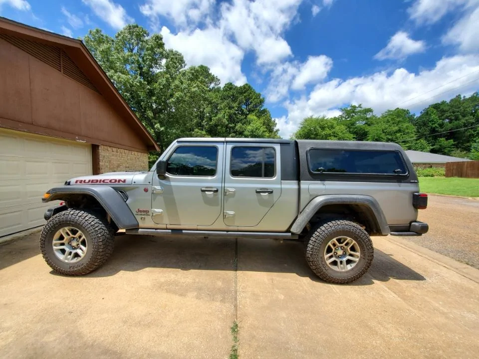 Jeep Gladiator ARE Gladiator Shell Pre Order Resized_20200604_124122