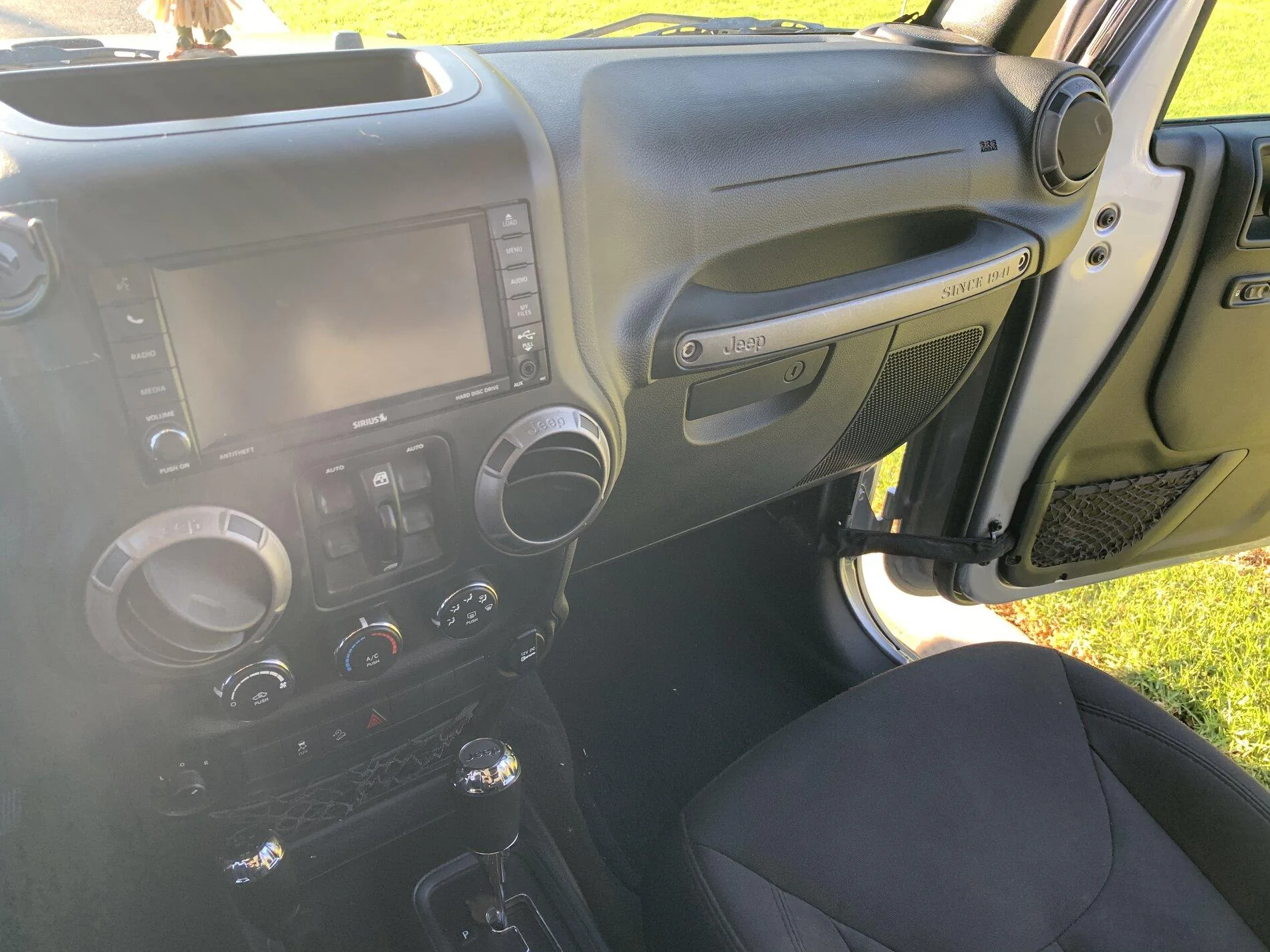 Jeep Gladiator 17’ JKU Sport S - SoCal F8EC2F2C-2D32-4E7A-B710-62DAAAE07EEB