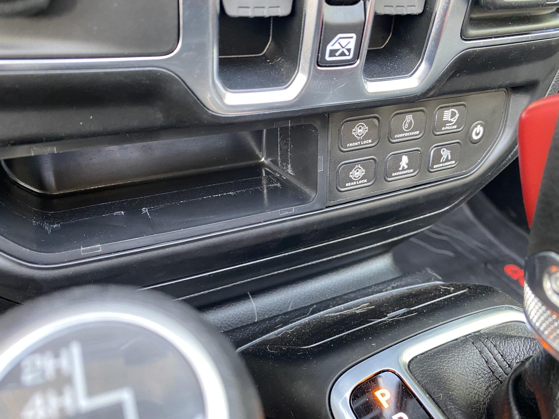 Jeep Gladiator They had the capability, they made it better, stronger, faster... 1BD77137-7D7D-4DB2-AC1E-B5CDA299188F