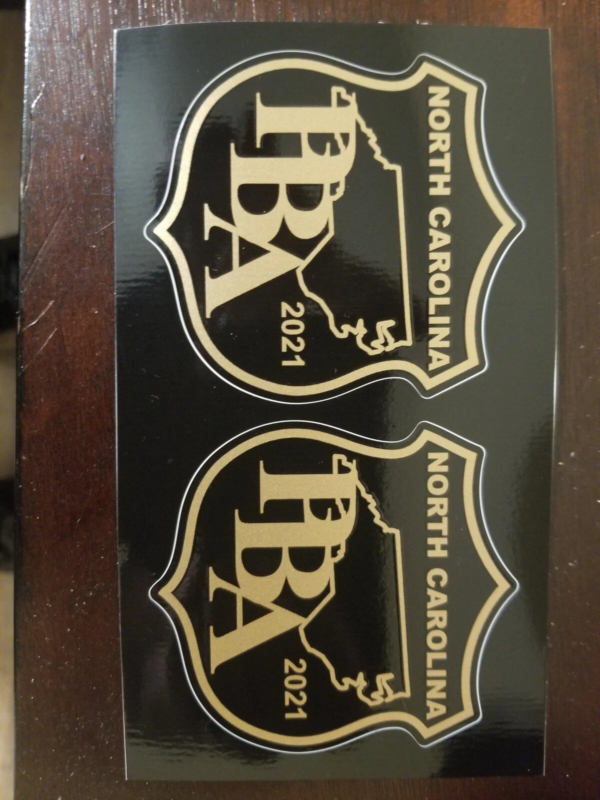 Jeep Gladiator Stickers and decal pics! 20201112_082038