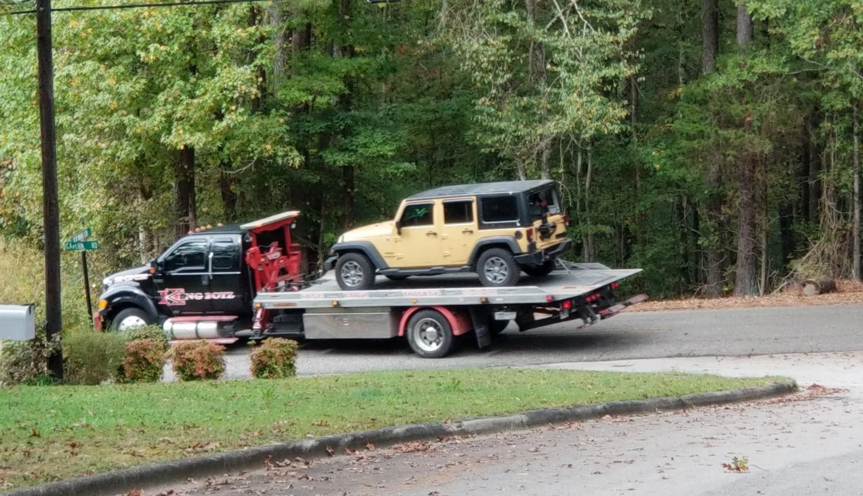 Jeep Gladiator Why did you buy your Gladiator? 20201026_112926cro