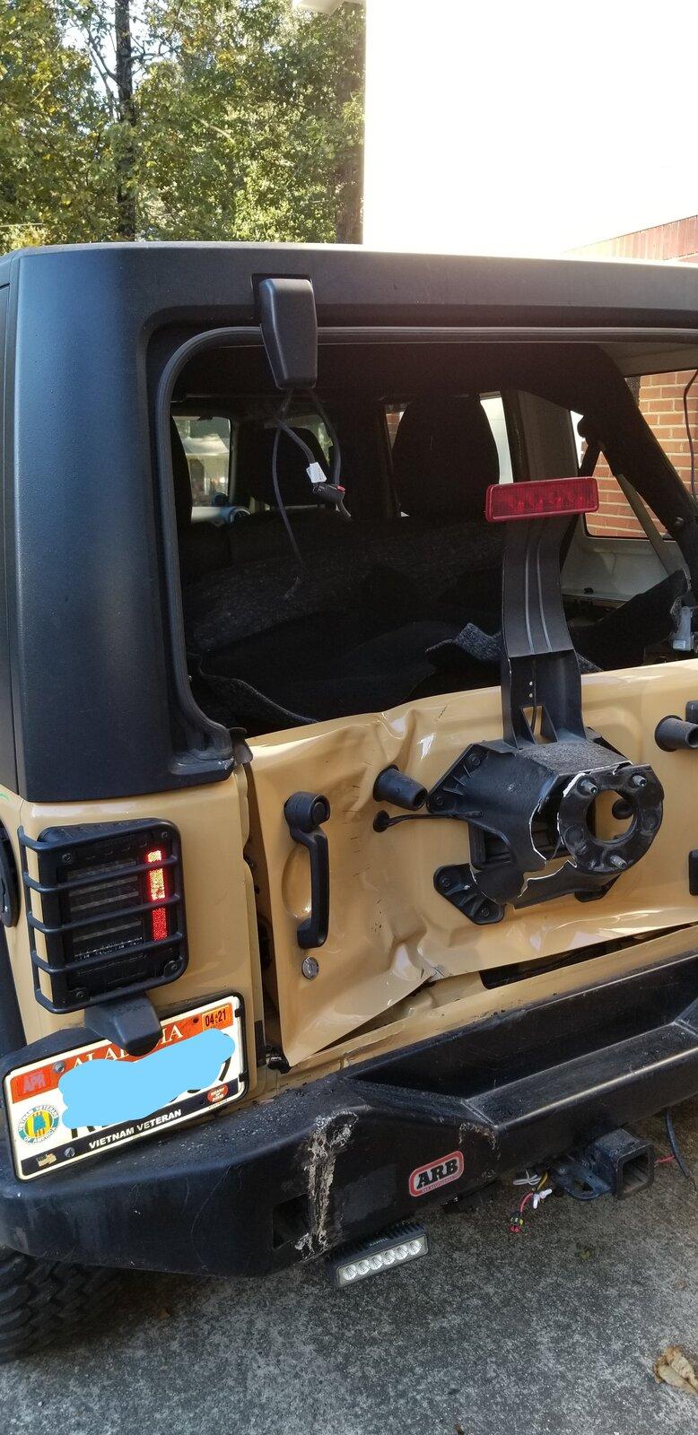 Jeep Gladiator Why did you buy your Gladiator? Inked20201017_171032_LI