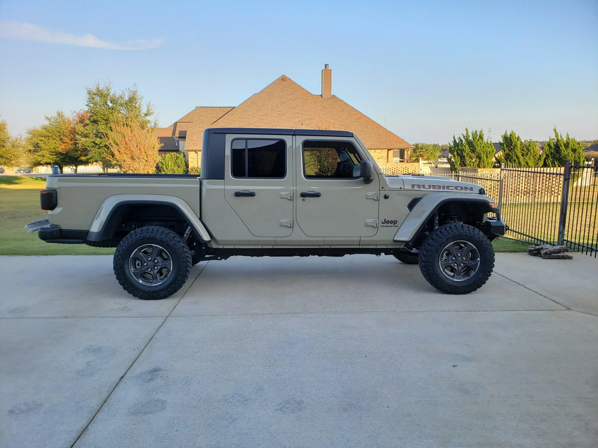 Jeep Gladiator What did you do TO your Gladiator today? [ADMIN WARNING: NO POLITICS, NO GUN TALK] 20201112_163920