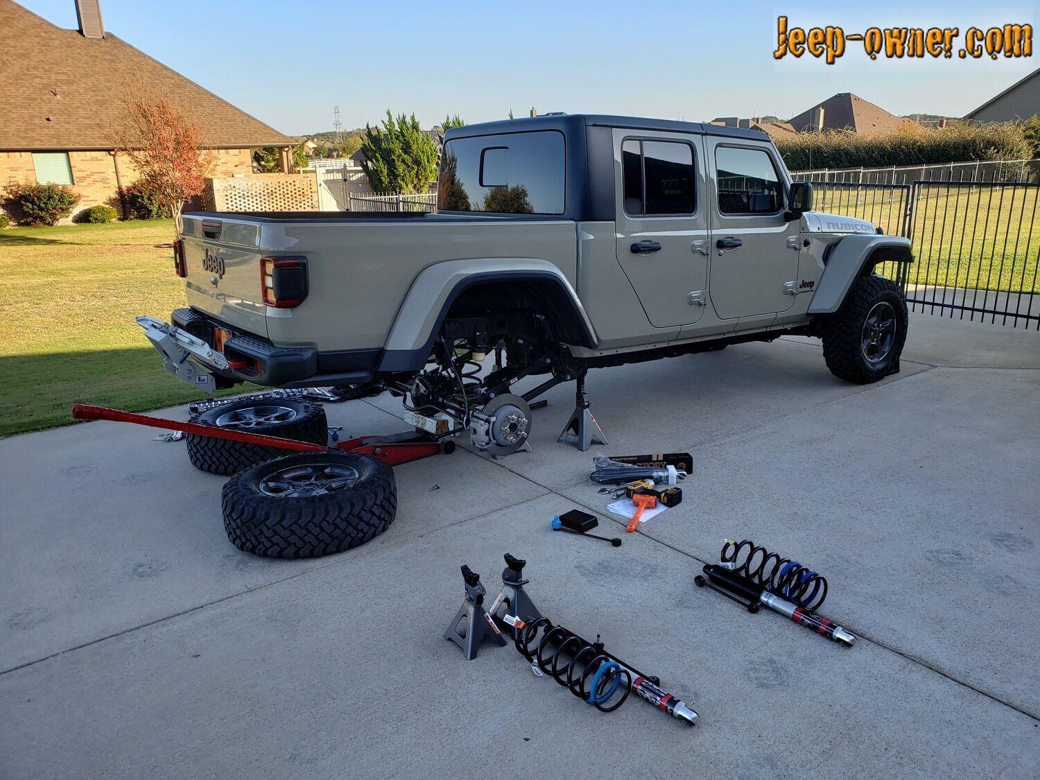 Jeep Gladiator TexasTJ's Gobi Gladiator Rubicon index.php?action=dlattach;topic=4107