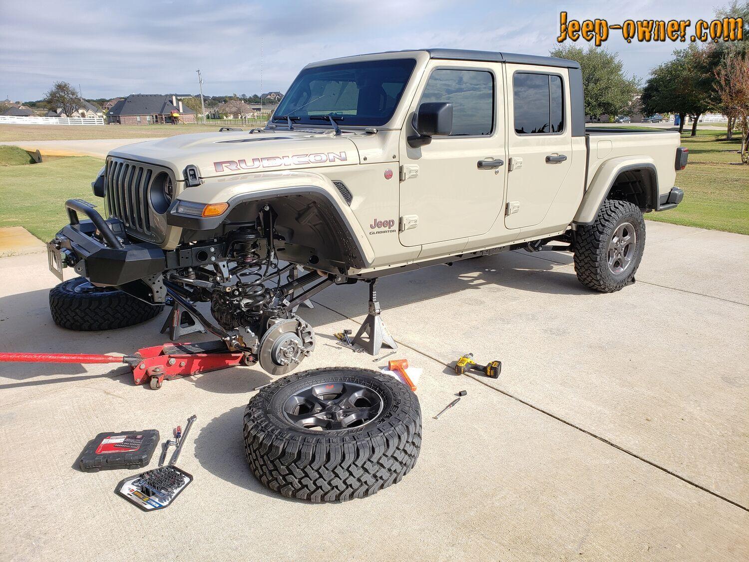 Jeep Gladiator TexasTJ's Gobi Gladiator Rubicon index.php?action=dlattach;topic=4107
