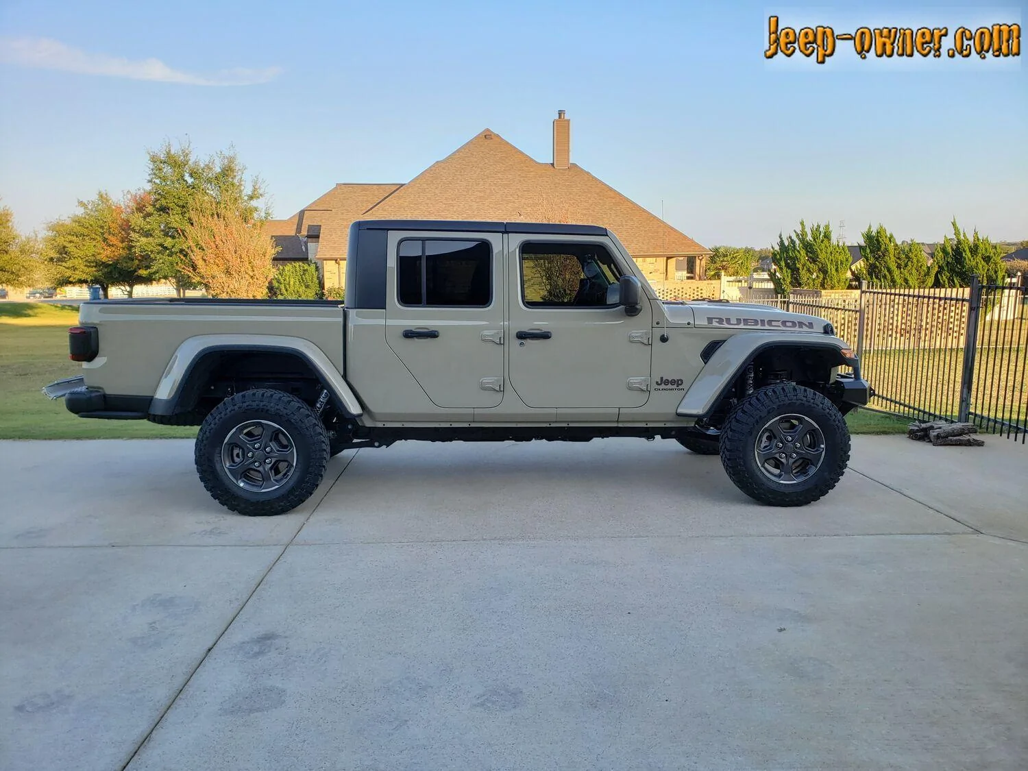 Jeep Gladiator TexasTJ's Gobi Gladiator Rubicon index.php?action=dlattach;topic=4107