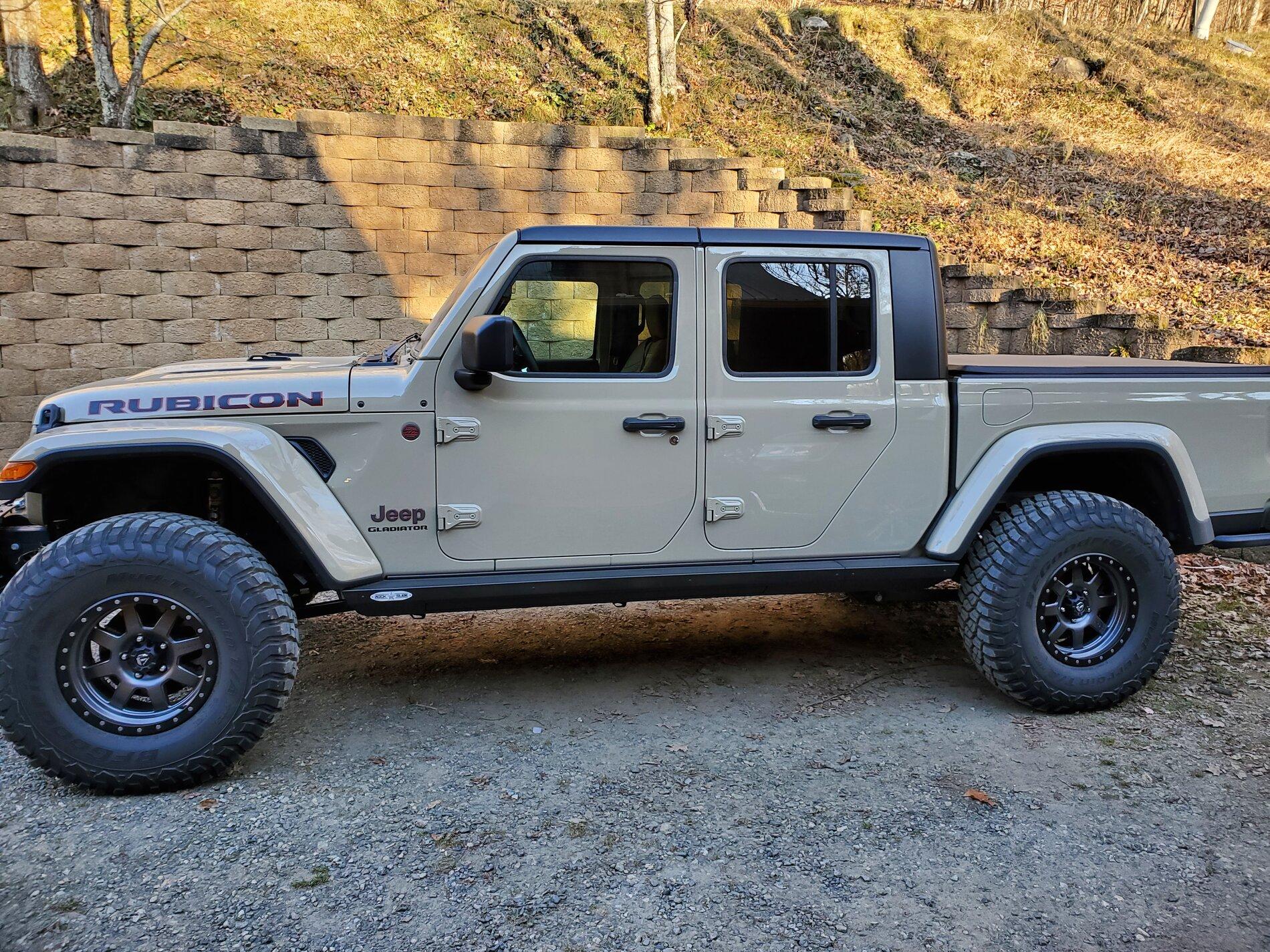 Jeep Gladiator Usethis83 Gobi Rubicon Project 20201106_163139