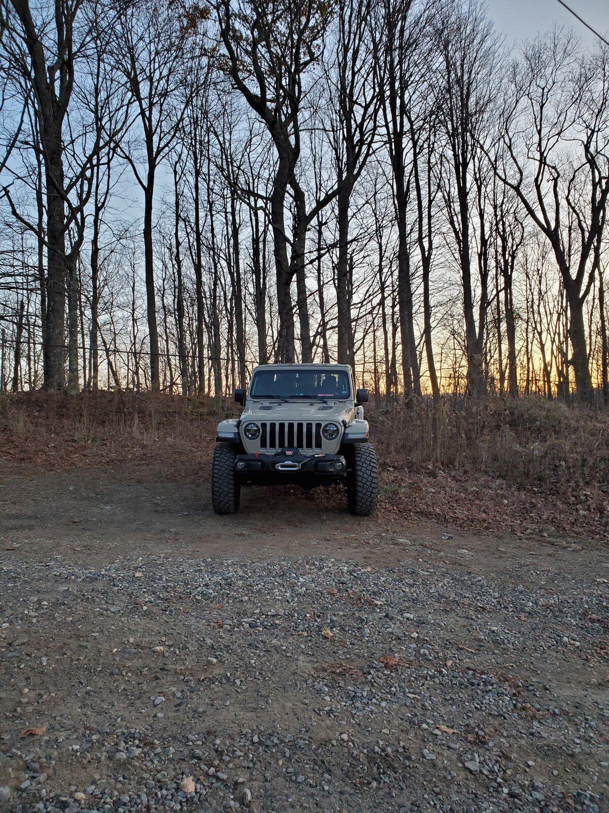 Jeep Gladiator Usethis83 Gobi Rubicon Project 20201107_173543
