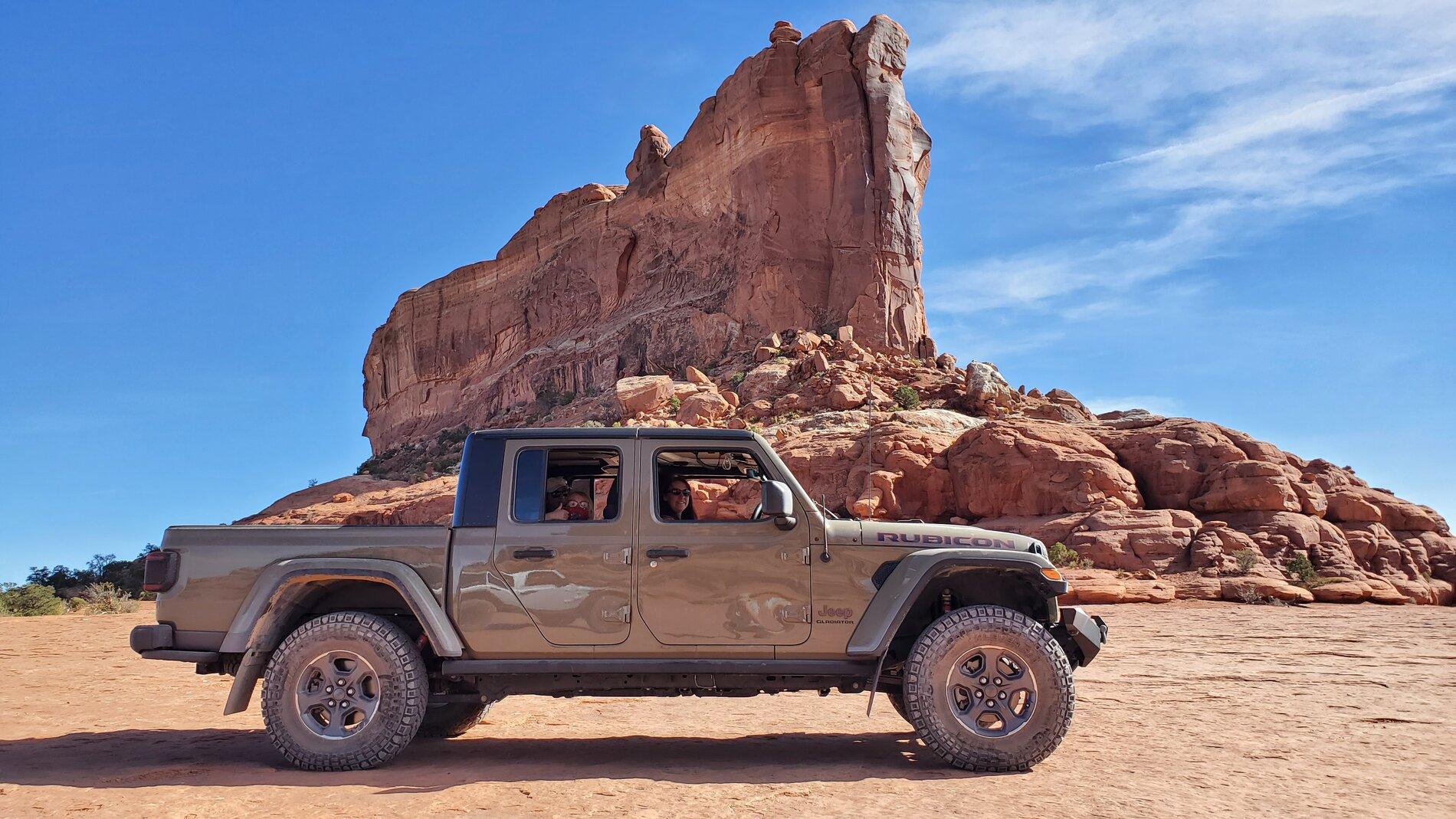 Jeep Gladiator Moab recommendations 20201020_141524