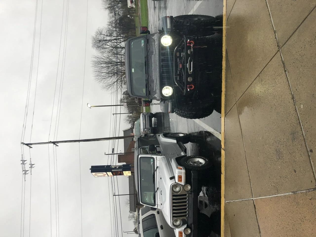 Jeep Gladiator 6MT + 4.88 + 35s; anyone do it? D0DA458B-5CBC-4D60-A649-0AB289FCC1A8