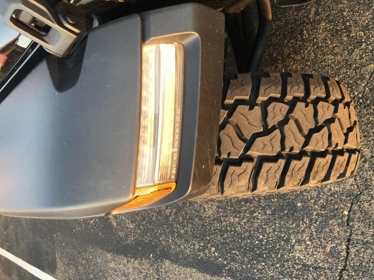 Jeep Gladiator 6MT + 4.88 + 35s; anyone do it? 837EBBD9-B3FE-453A-97E3-3D267BD0805E
