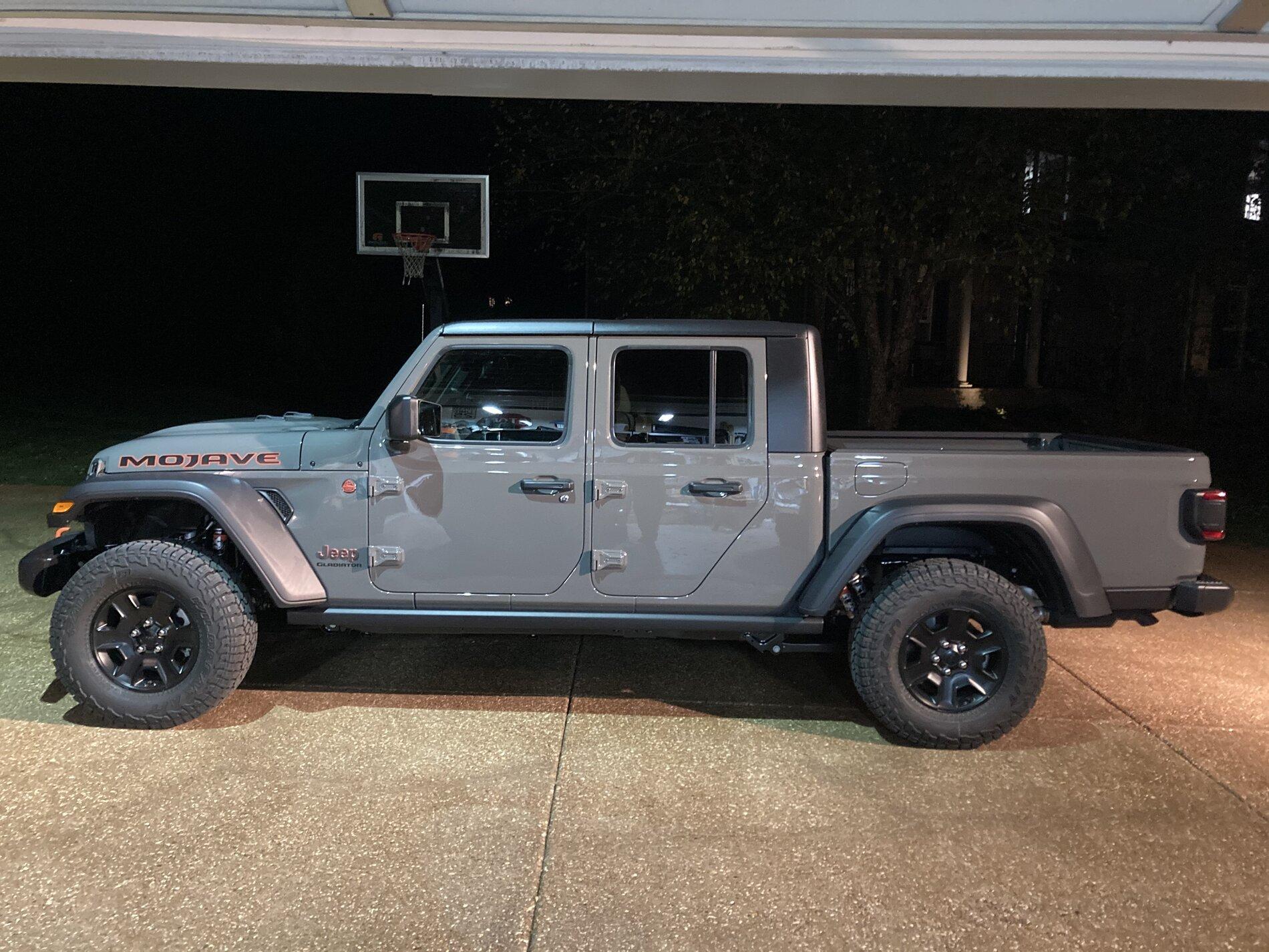 Jeep Gladiator Gupton Motors up to 8% below invoice F8E1A7D7-5D96-43AE-912A-36689525582A