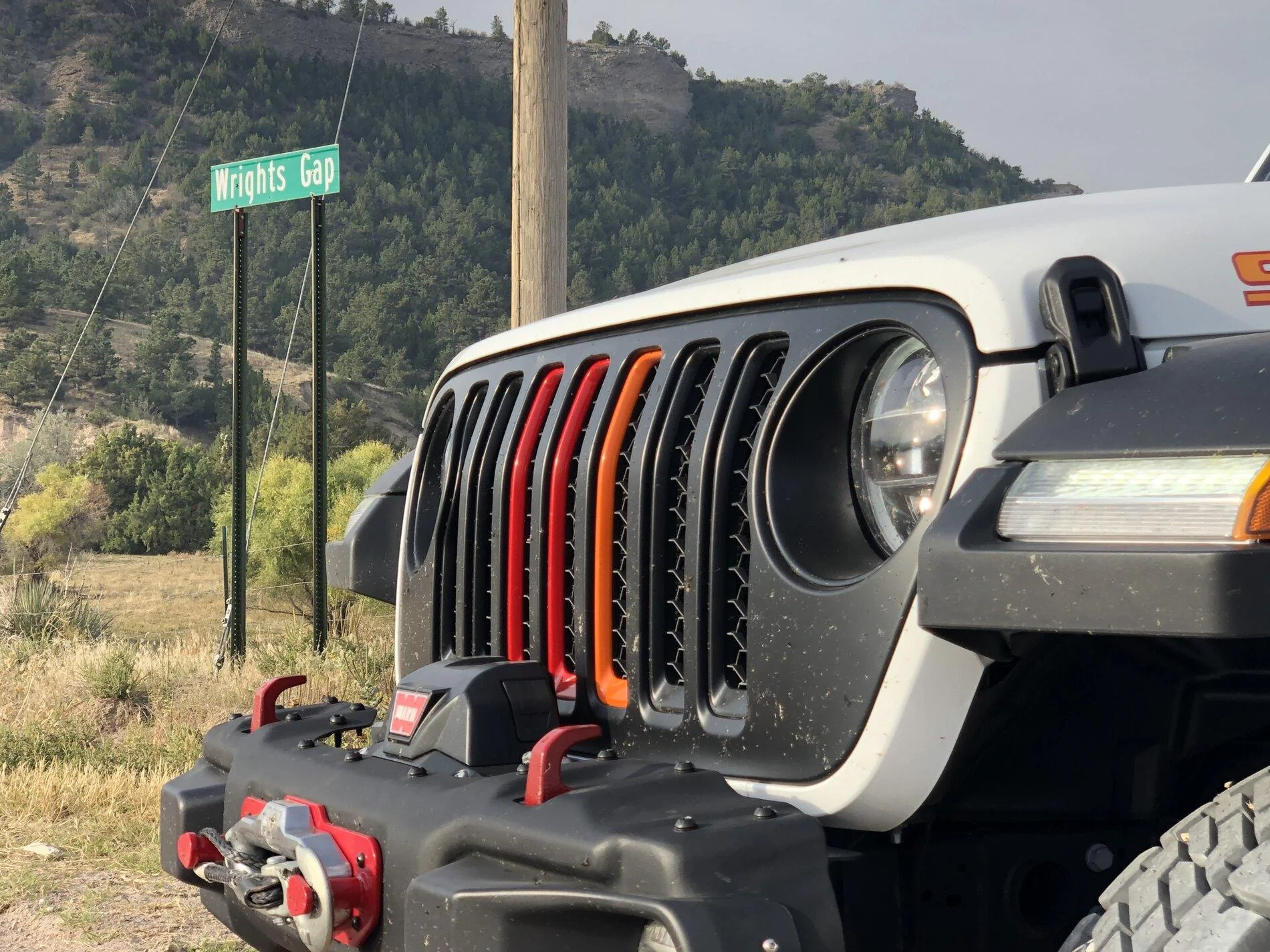 Jeep Gladiator 'Retro' Graphics Option? 5E9E0AD7-2D39-47B7-A956-BA61A43E77FF