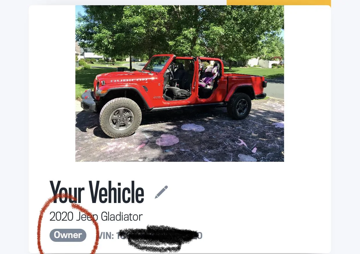 Jeep Gladiator Not eligible for Jeep Wave? CC94EE43-7A65-46DB-B0CB-91CC41659DD9