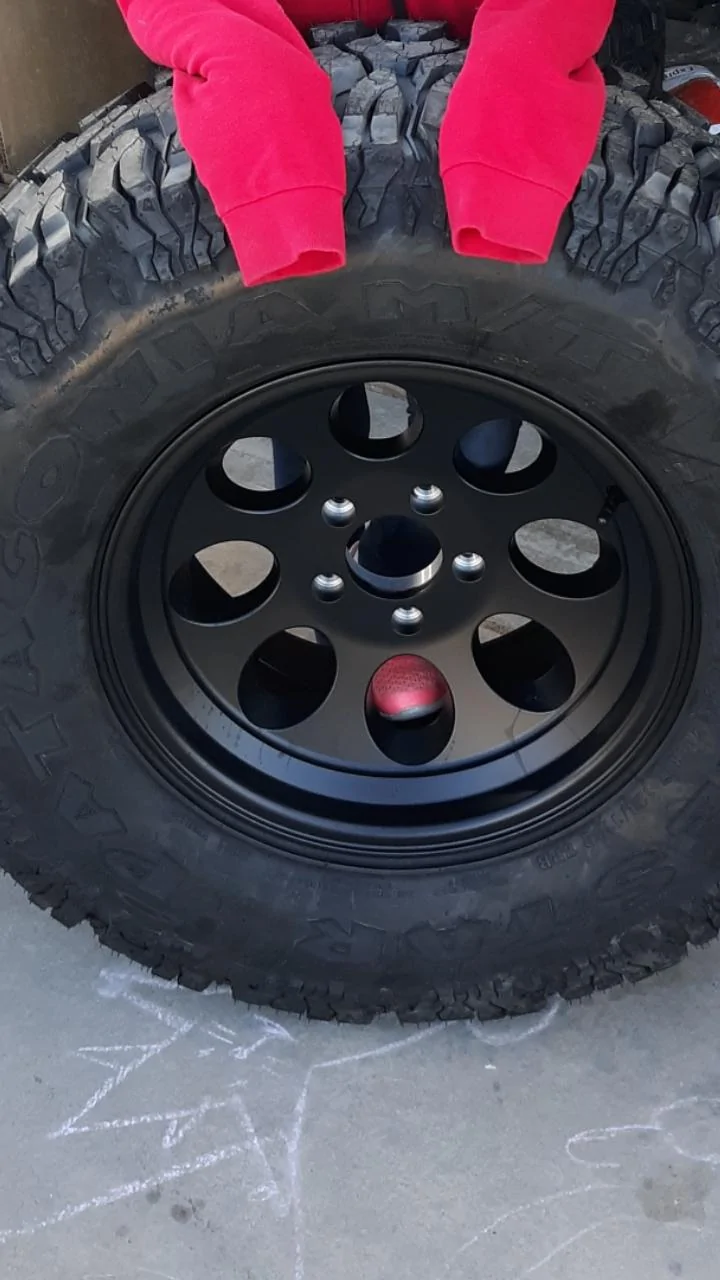 Jeep Gladiator Pictures of 33s and 35s Screenshot_20201114-115417_Gallery
