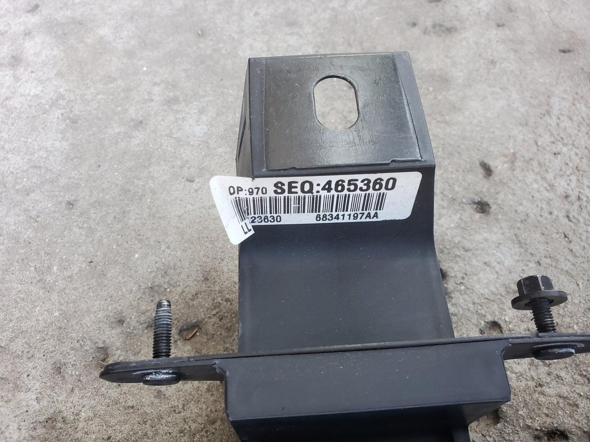 Jeep Gladiator 2020 JEEP GLADIATOR OVERLAND STEP SLIDERS $150 20201114_120033