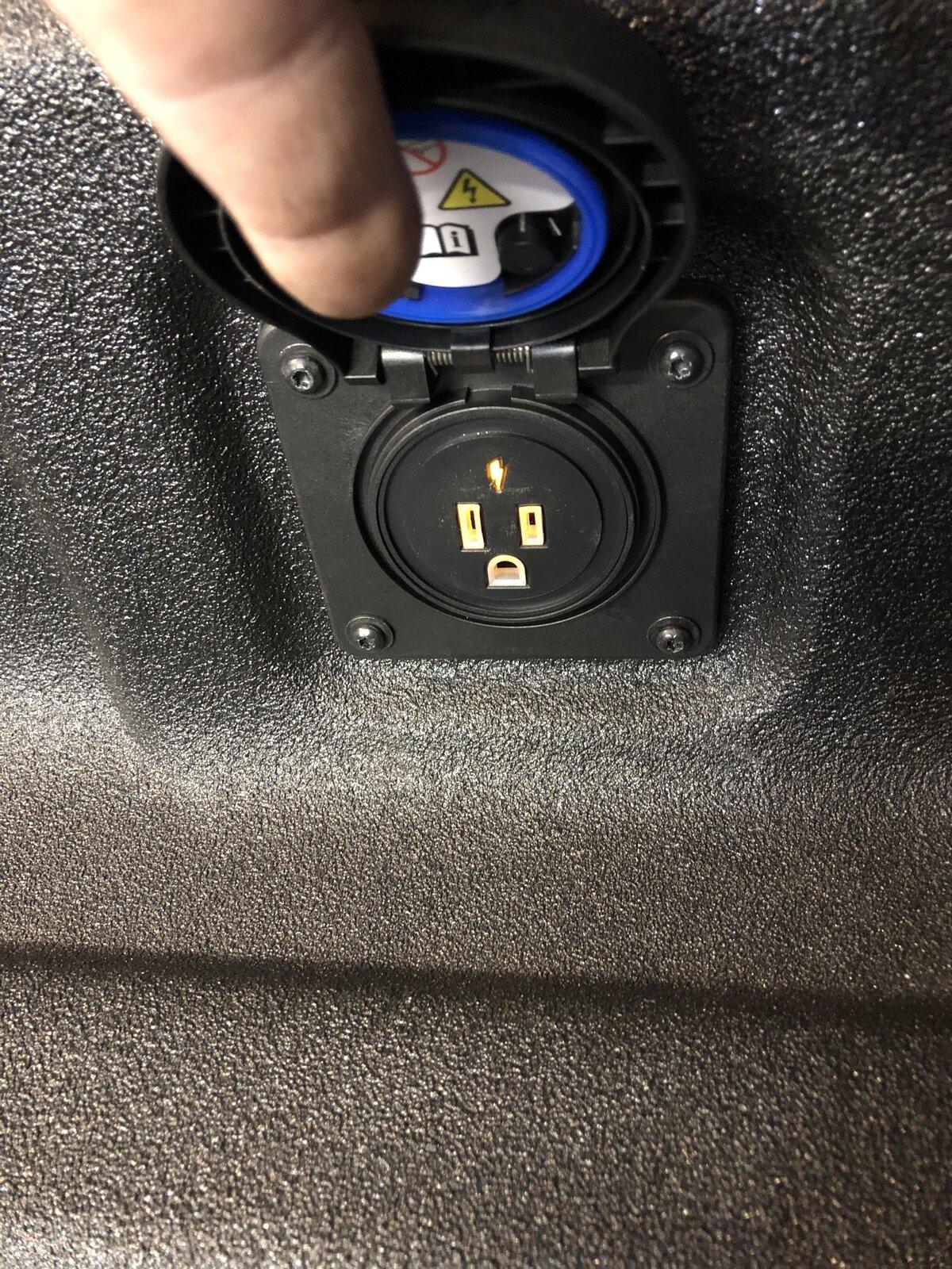 Jeep Gladiator Calling All JT Owners with Bed Outlet: Need Your Help 878854A5-57FD-4FDA-9D19-1663EB8236AE