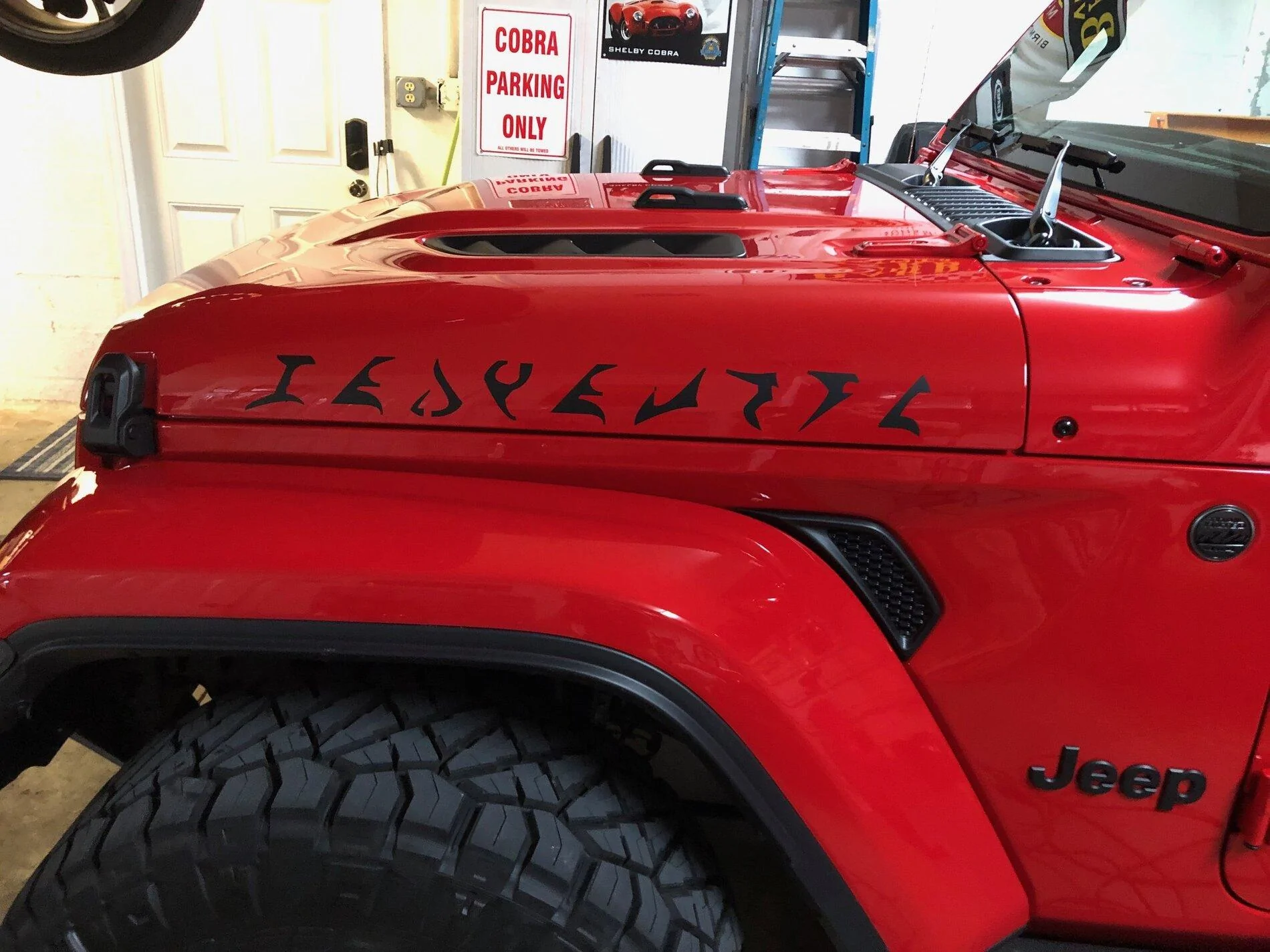 Jeep Gladiator Stickers and decal pics! IMG_7905