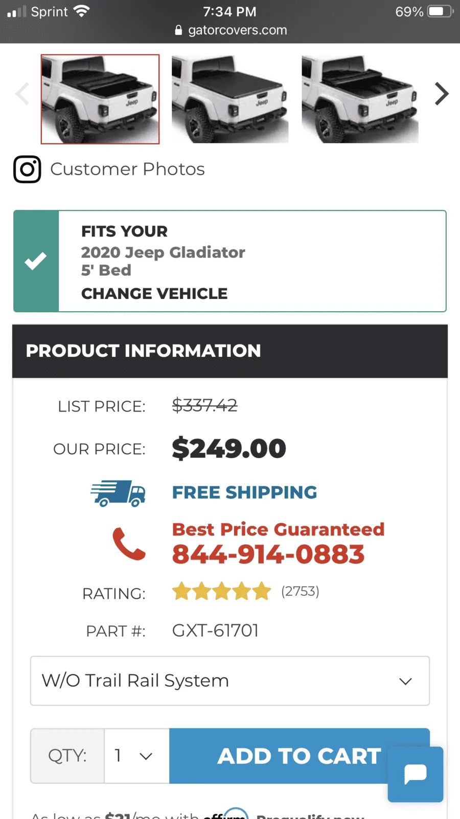 Jeep Gladiator Bed cover weatherproof? B42C91DF-F6ED-459E-8BB7-BB14499464DA