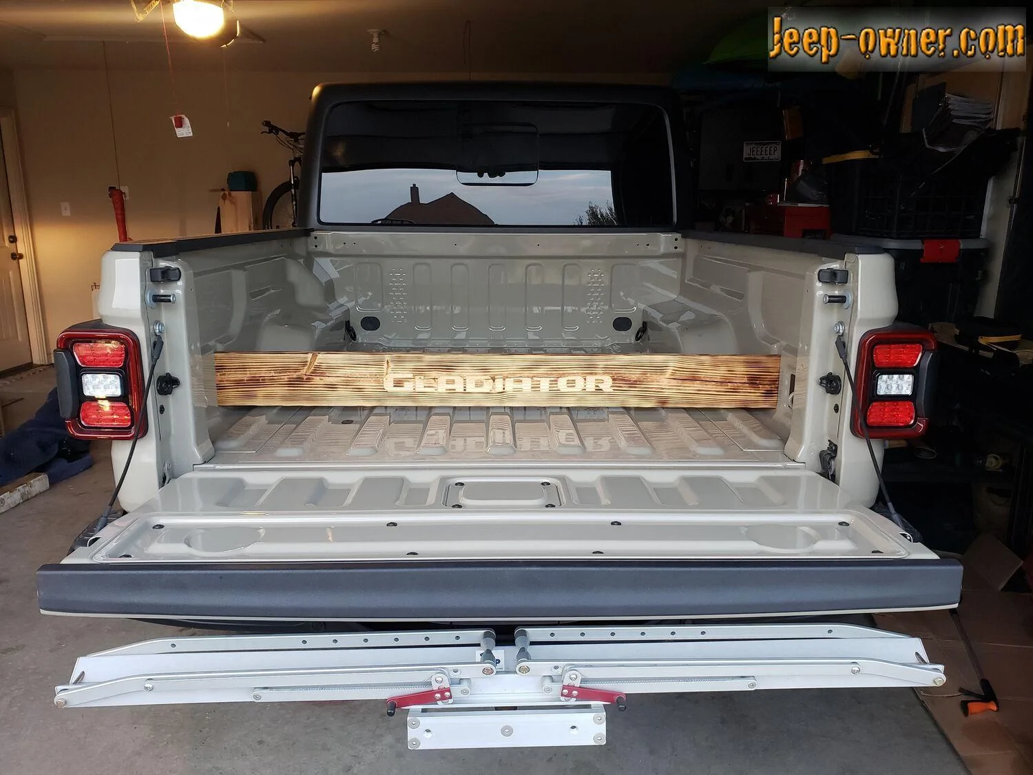 Jeep Gladiator TexasTJ's Gobi Gladiator Rubicon index.php?action=dlattach;topic=4107