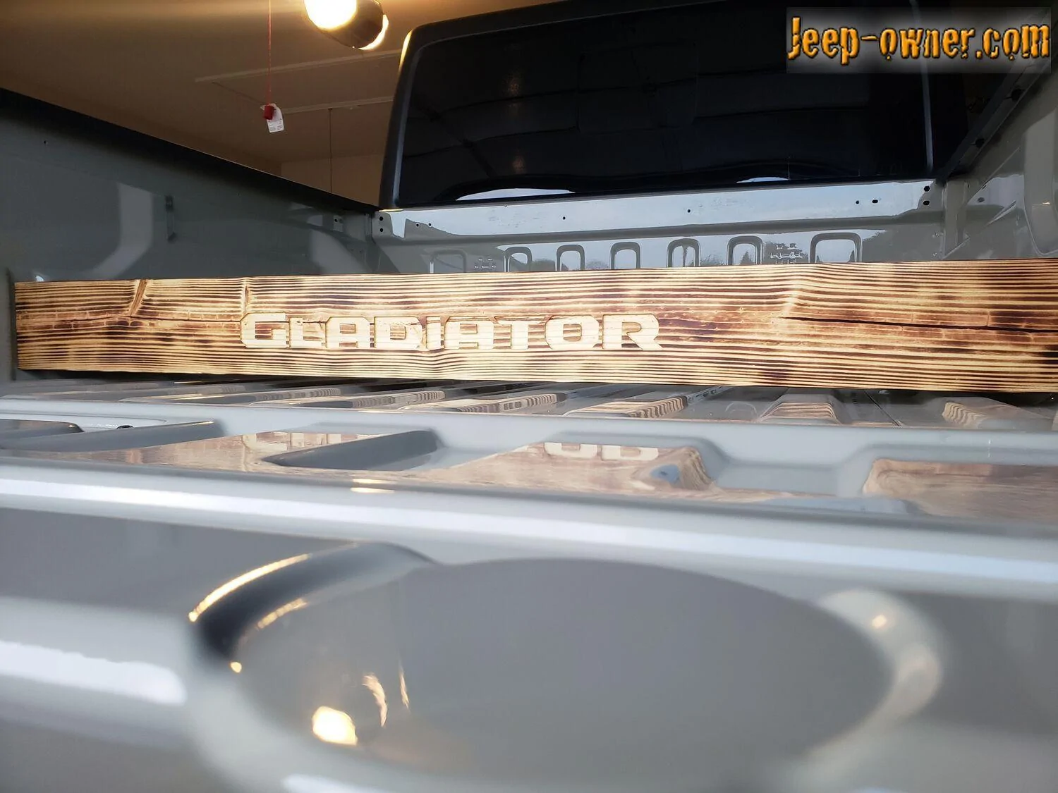 Jeep Gladiator What did you do TO your Gladiator today? [ADMIN WARNING: NO POLITICS, NO GUN TALK] index.php?action=dlattach;topic=4107