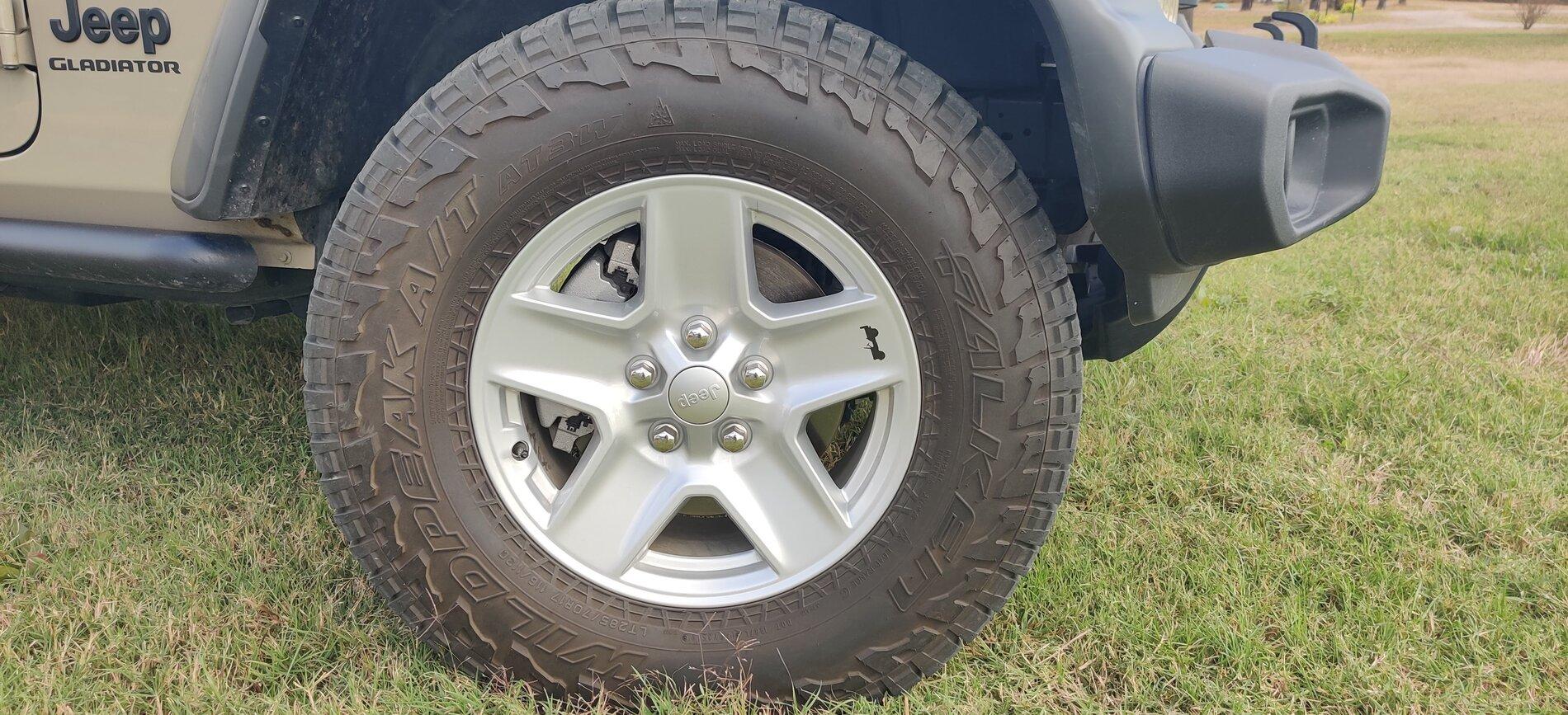 Jeep Gladiator Sport S Max Tow for sale IMG_20201114_122103