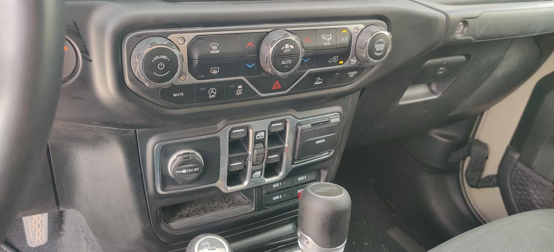 Jeep Gladiator Sport S Max Tow for sale IMG_20201114_122529