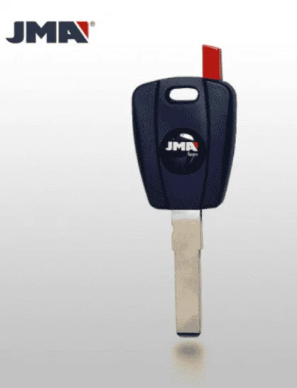 Jeep Gladiator Re-engineering the brick (keyfob) Jeep Key JMA-TP00FI-16.P