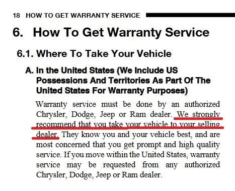 Jeep Gladiator When buying out of town, has anyone had any problems getting service or warrantee work done locally? Captur