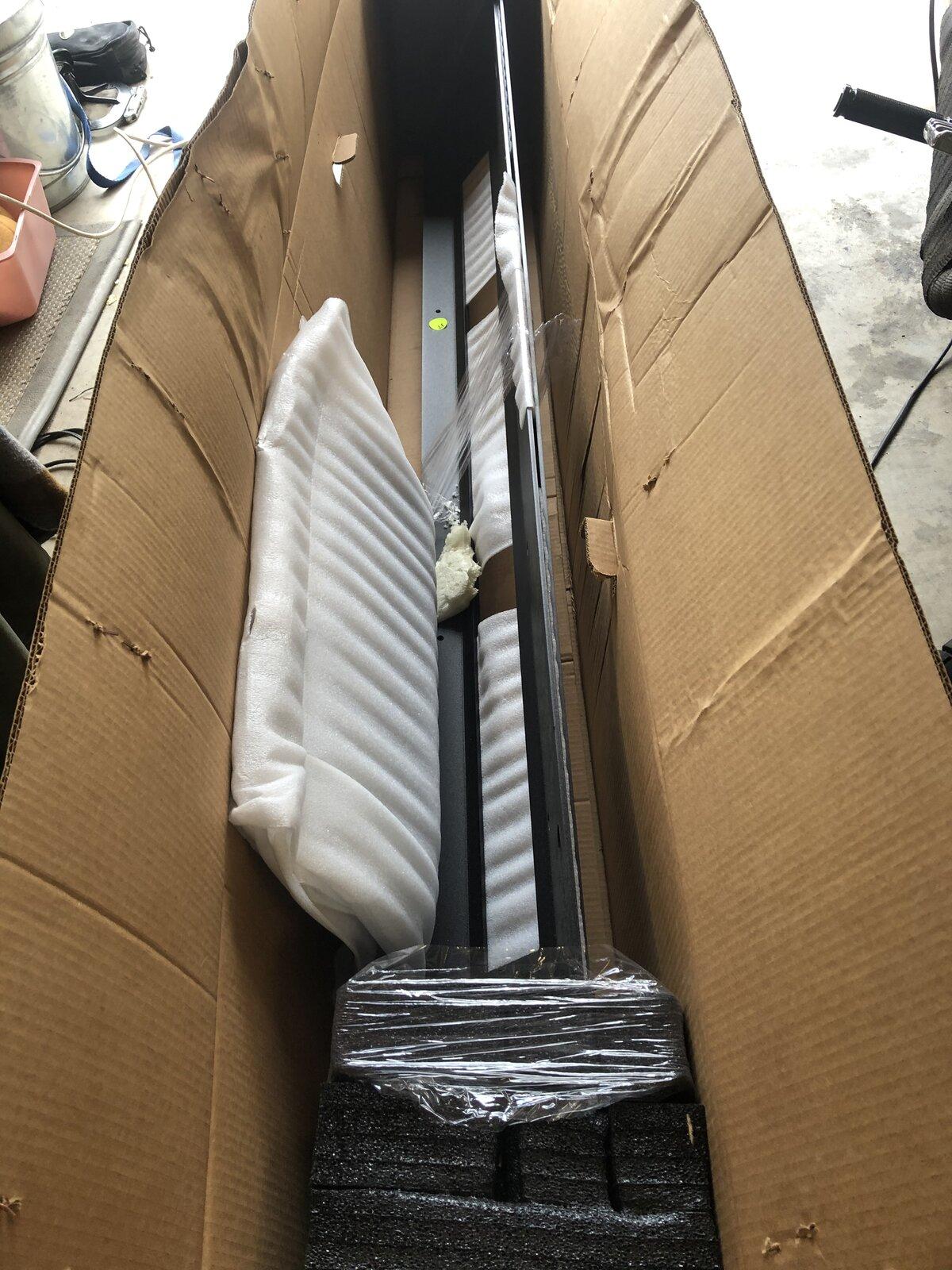 Jeep Gladiator Rock Slide Engineering Side Step Skid Plates $499 6FA3817C-ED71-4189-843C-8A0DCC7A5E79
