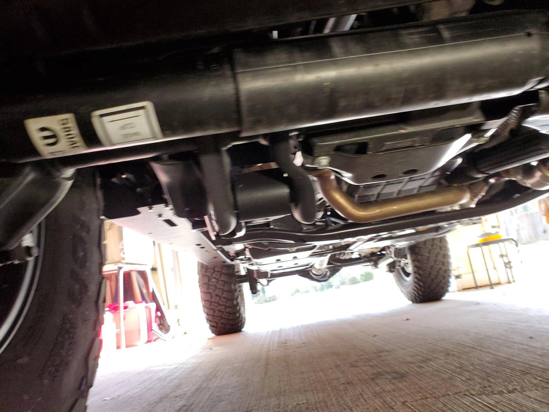 Jeep Gladiator Usethis83 Gobi Rubicon Project 20201115_125512
